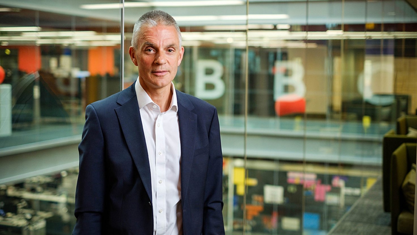BBC unveils fresh cost-cutting drive